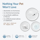 Purest Colostrum for pets with only pure wellness